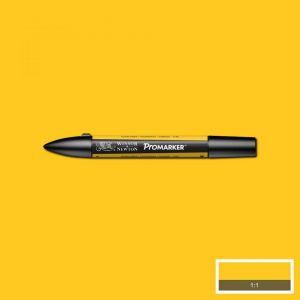 Promarker Winsor&Newton Y156 Sunflower